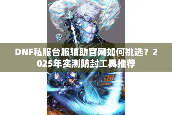 DNF私服台服辅助官网如何挑选？2025年实测防封工具推荐