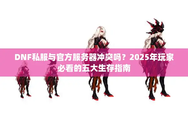 DNF私服与官方服务器冲突吗？2025年玩家必看的五大生存指南