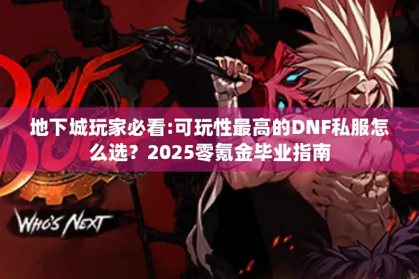 地下城玩家必看:可玩性最高的DNF私服怎么选？2025零氪金毕业指南