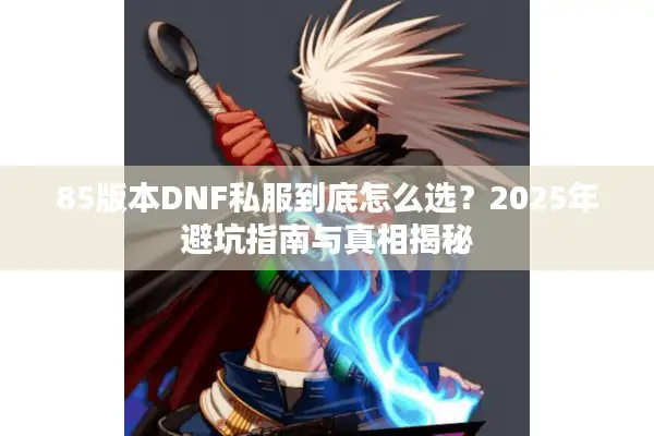 85版本DNF私服到底怎么选？2025年避坑指南与真相揭秘
