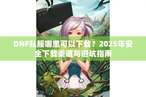 DNF私服哪里可以下载？2025年安全下载渠道与避坑指南