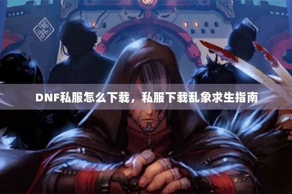 DNF私服怎么下载，私服下载乱象求生指南