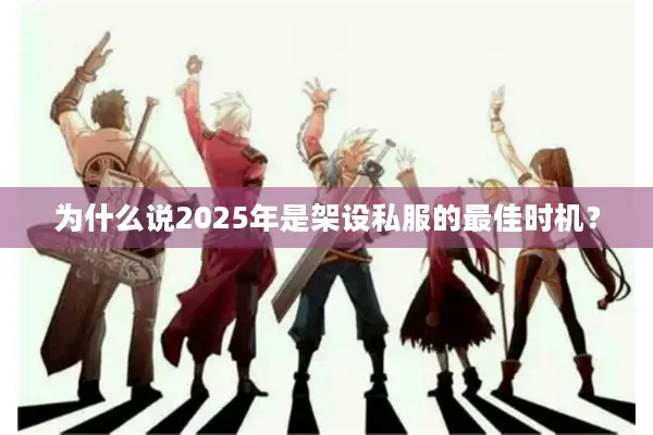 为什么说2025年是架设私服的最佳时机？
