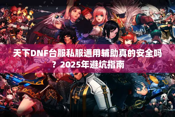 天下DNF台服私服通用辅助真的安全吗？2025年避坑指南