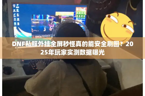 DNF私服外挂全屏秒怪真的能安全刷图？2025年玩家实测数据曝光