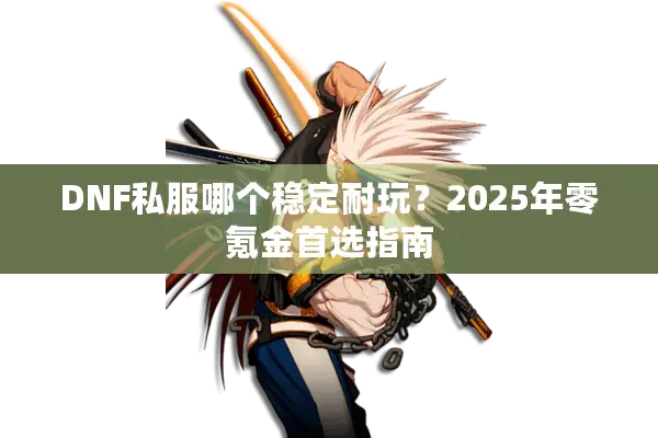 DNF私服哪个稳定耐玩？2025年零氪金首选指南