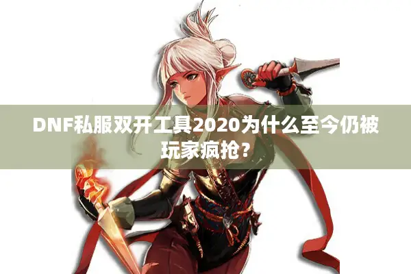 DNF私服双开工具2020为什么至今仍被玩家疯抢？