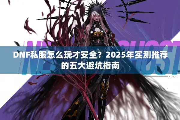 DNF私服怎么玩才安全？2025年实测推荐的五大避坑指南