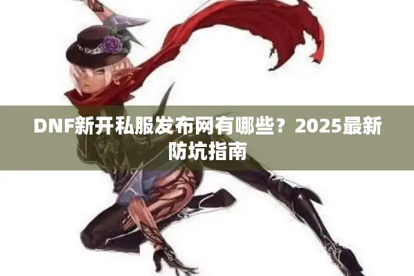 DNF新开私服发布网有哪些？2025最新防坑指南