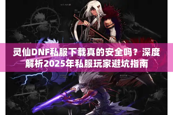 灵仙DNF私服下载真的安全吗？深度解析2025年私服玩家避坑指南