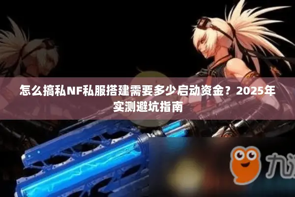 怎么搞私NF私服搭建需要多少启动资金？2025年实测避坑指南