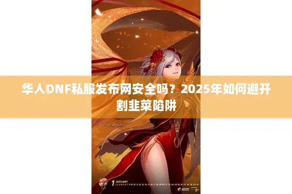 华人DNF私服发布网安全吗？2025年如何避开割韭菜陷阱