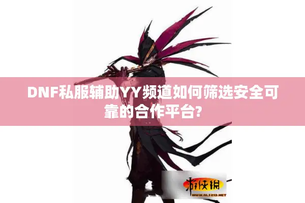 DNF私服辅助YY频道如何筛选安全可靠的合作平台?