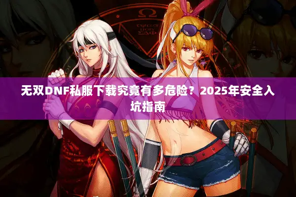 无双DNF私服下载究竟有多危险？2025年安全入坑指南