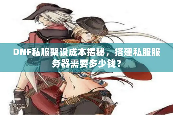 DNF私服架设成本揭秘，搭建私服服务器需要多少钱？