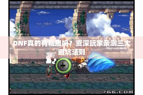 DNF真的有私服吗？资深玩家亲测三大避坑法则