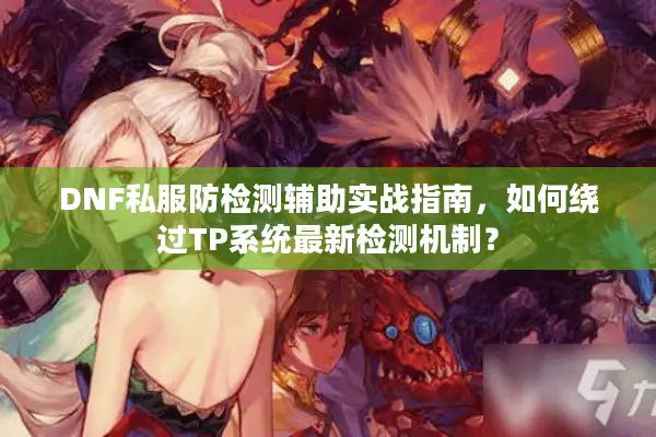 DNF私服防检测辅助实战指南，如何绕过TP系统最新检测机制？