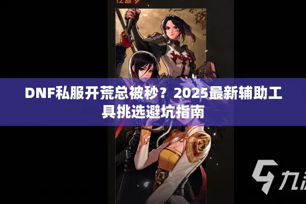DNF私服开荒总被秒？2025最新辅助工具挑选避坑指南