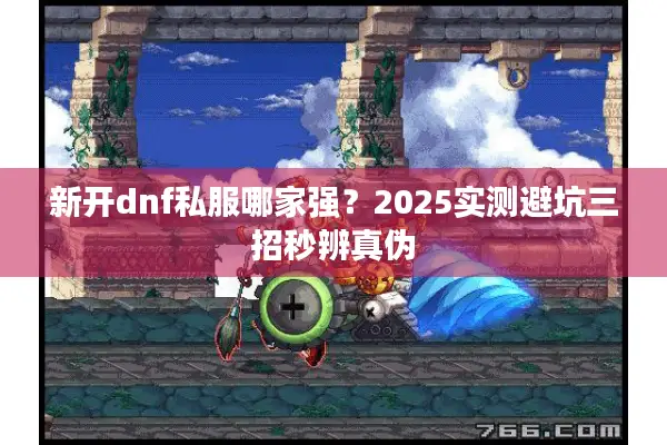 新开dnf私服哪家强？2025实测避坑三招秒辨真伪