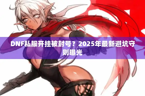 DNF私服开挂被封号？2025年最新避坑守则曝光