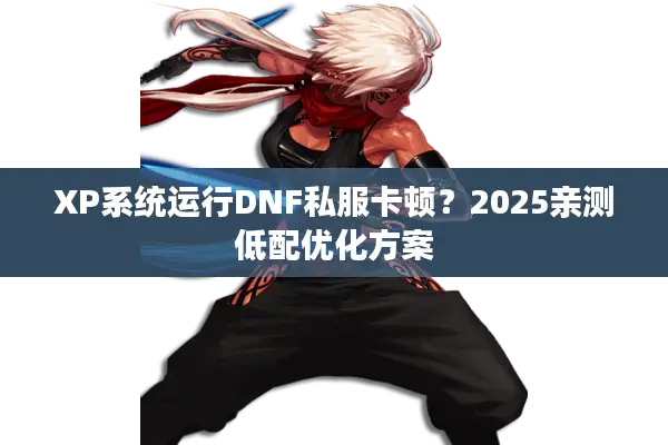XP系统运行DNF私服卡顿？2025亲测低配优化方案
