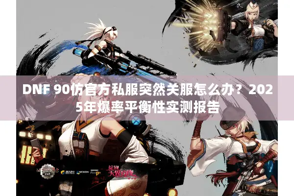 DNF 90仿官方私服突然关服怎么办？2025年爆率平衡性实测报告