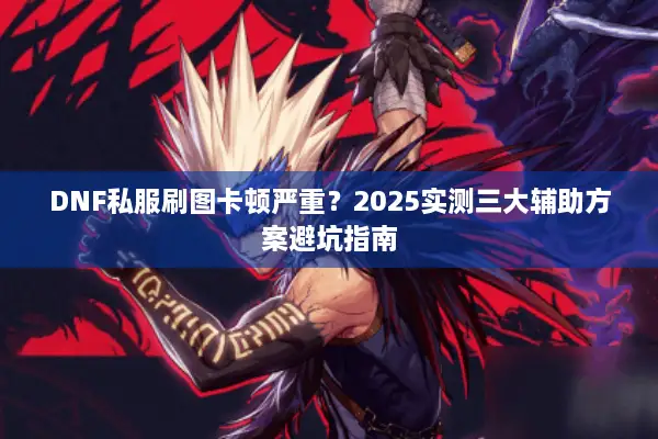 DNF私服刷图卡顿严重？2025实测三大辅助方案避坑指南
