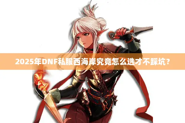 2025年DNF私服西海岸究竟怎么选才不踩坑？