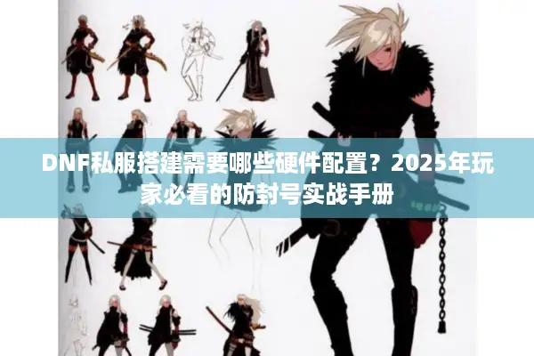 DNF私服搭建需要哪些硬件配置？2025年玩家必看的防封号实战手册