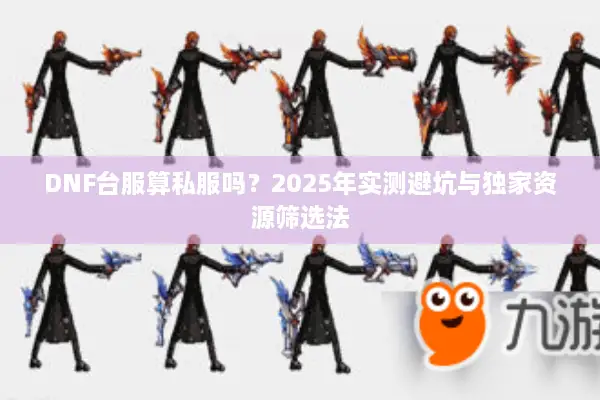 DNF台服算私服吗？2025年实测避坑与独家资源筛选法