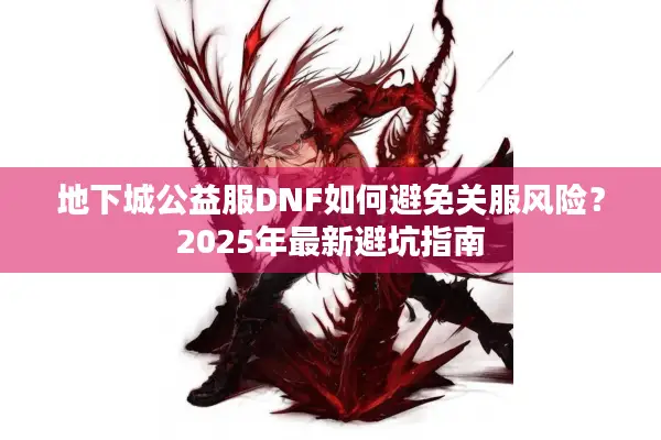 地下城公益服DNF如何避免关服风险？2025年最新避坑指南