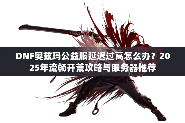 DNF奥兹玛公益服延迟过高怎么办？2025年流畅开荒攻略与服务器推荐
