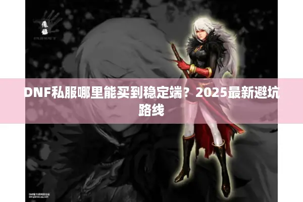 DNF私服哪里能买到稳定端？2025最新避坑路线