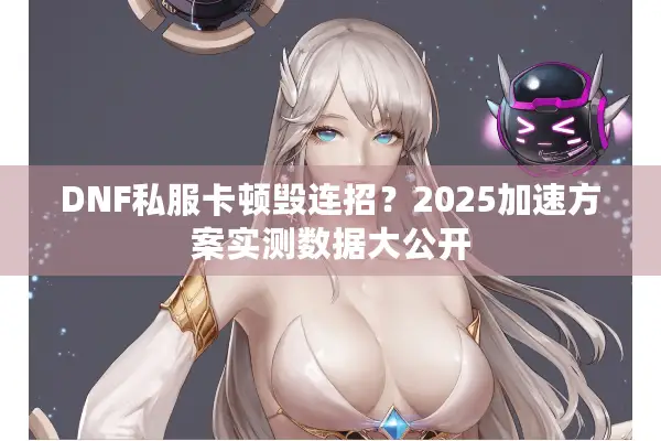 DNF私服卡顿毁连招？2025加速方案实测数据大公开