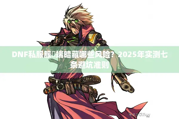 DNF私服服務端暗藏哪些风险？2025年实测七条避坑准则