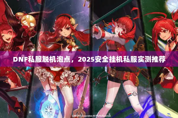 DNF私服脱机泡点，2025安全挂机私服实测推荐