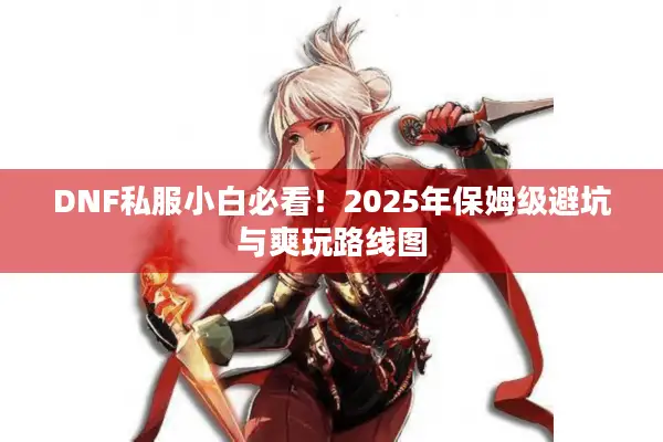 DNF私服小白必看！2025年保姆级避坑与爽玩路线图