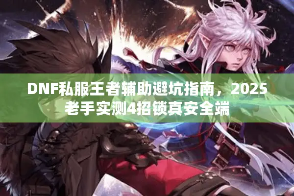 DNF私服王者辅助避坑指南，2025老手实测4招锁真安全端