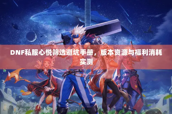 DNF私服心悦筛选避坑手册，版本资源与福利消耗实测