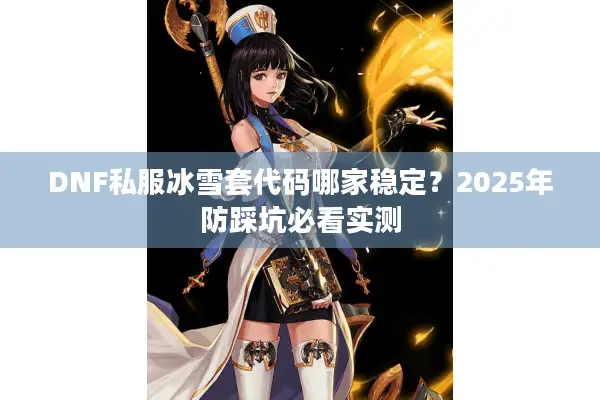DNF私服冰雪套代码哪家稳定？2025年防踩坑必看实测