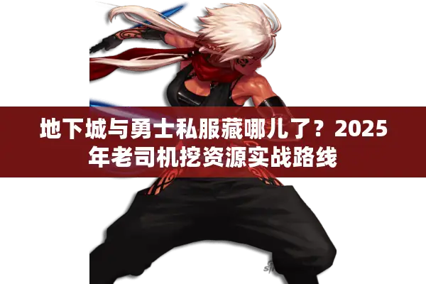 地下城与勇士私服藏哪儿了？2025年老司机挖资源实战路线