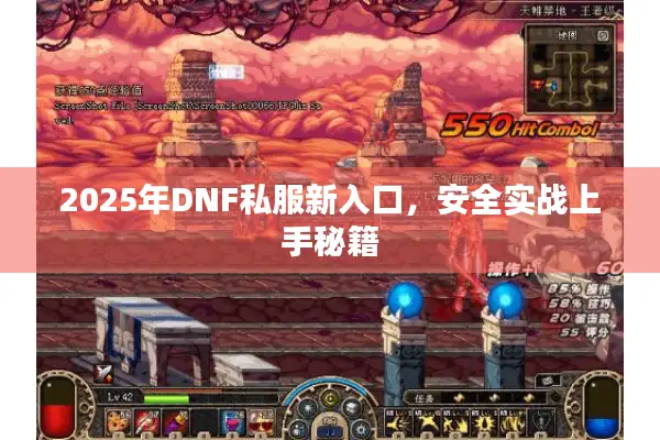 2025年DNF私服新入口，安全实战上手秘籍