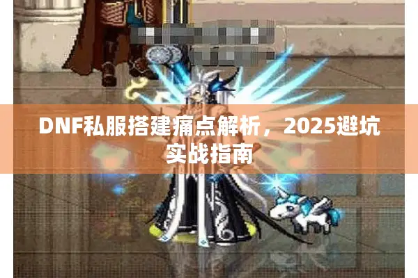 DNF私服搭建痛点解析，2025避坑实战指南
