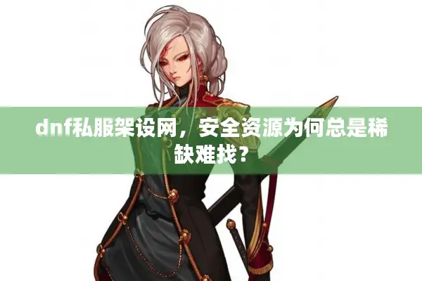 dnf私服架设网，安全资源为何总是稀缺难找？