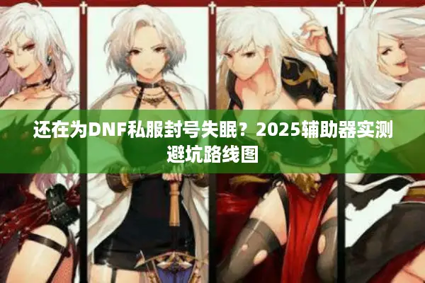 还在为DNF私服封号失眠？2025辅助器实测避坑路线图