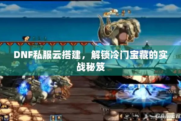DNF私服云搭建，解锁冷门宝藏的实战秘笈