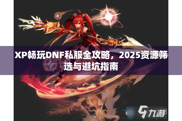 XP畅玩DNF私服全攻略，2025资源筛选与避坑指南