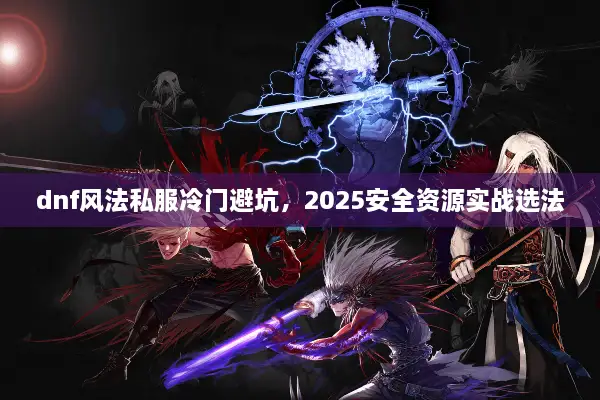 dnf风法私服冷门避坑，2025安全资源实战选法