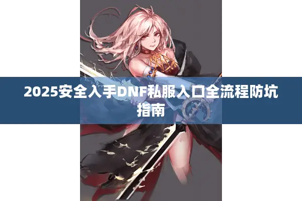 2025安全入手DNF私服入口全流程防坑指南