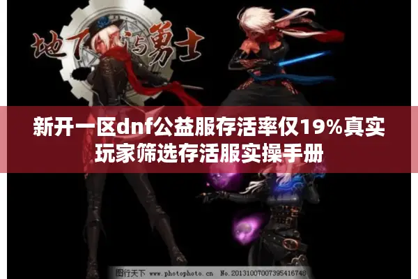 新开一区dnf公益服存活率仅19%真实玩家筛选存活服实操手册